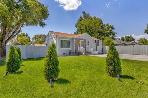 2901 Denver Blvd, Pueblo, CO 81008-1417