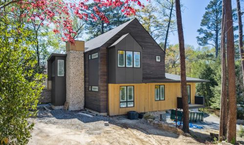454 Beverly Rd, Atlanta GA  30309-2731 exterior
