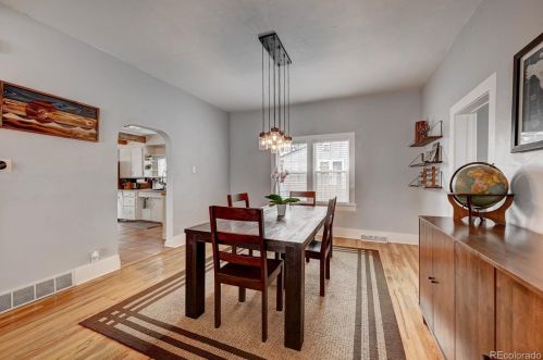 3811 Acoma St, Englewood CO 80110-3604 exterior