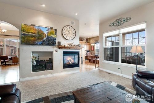 5509 2nd St, Greeley CO 80634-4236 exterior