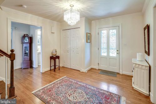 611 Cpe Mckinsey Dr, Severna Park MD 21146-4058 exterior