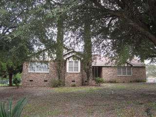 4054 Smokey Rd, Hephzibah, GA 30815-4719
