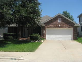 302 Chesapeake Bay Ln, Austin TX  78717-2975 exterior