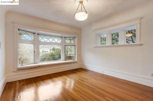 1711 Parker St, Berkeley, CA 94703-1917