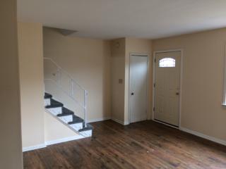 1566 Williams Ave, Baltimore MD  21221-3901 exterior