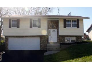 404 Oakwood Dr, Troy, IL 62294-1017