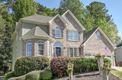 304 Misty Valley Way, Holly Springs, GA 30114-7767