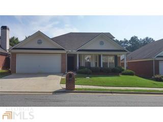 3222 Newtons Crest Cir, Lithonia, GA 30078-6935
