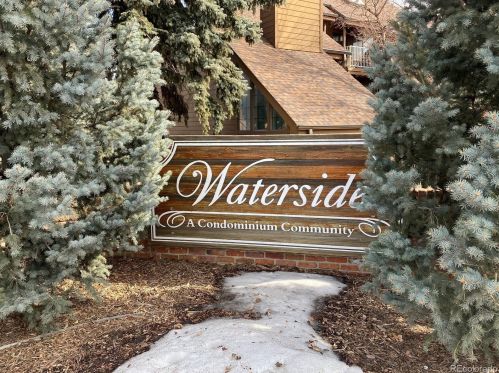 824 Vance St, Denver CO  80226-4966 exterior