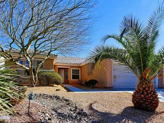 2082 Oliver Springs St, Henderson NV  89052-8556 exterior