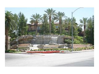 770 Lanni Ct, Henderson NV  89012-7216 exterior