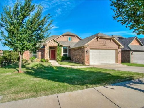 18501 Las Meninas Dr, Edmond, OK 73012-5514