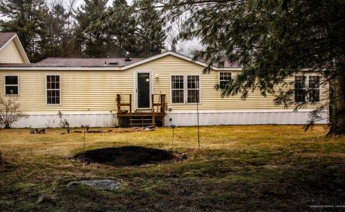 692 Us Route 1, Steuben, ME 04680-2939