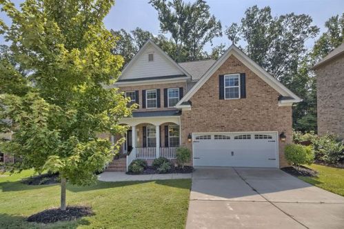322 Clubside Dr, Lexington, SC 29072-6000
