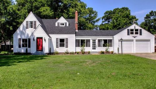 547 Broad St, Lexington, TN 38351-2201