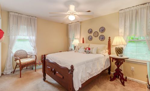29 Beachwood, Isle Of Palms SC  29451-2815 exterior