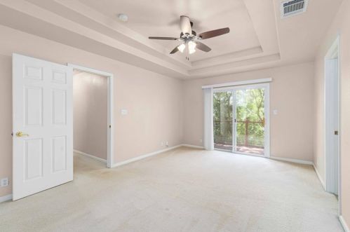 1007 Cyn Edge Dr, Austin TX  78733-2005 exterior