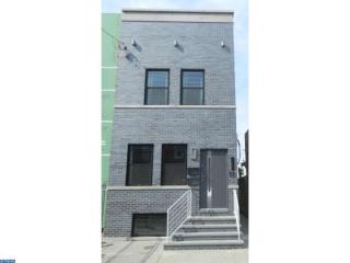 2209 Dickinson St, Philadelphia PA  19146-4204 exterior