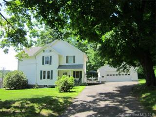 102 Litchfield Rd, Watertown, CT 06795-1937
