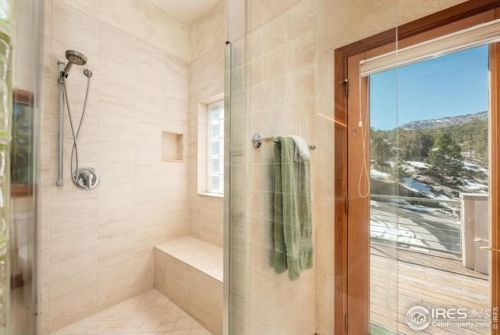 6138 Sunshine Canyon Dr, Boulder CO  80302-9719 exterior