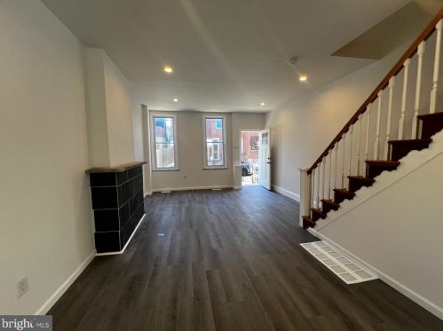 1435 Juniper St, Philadelphia PA 19147-4924 exterior