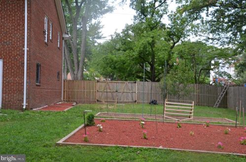 13105 Kara Ln, Silver Spring MD  20904-3421 exterior