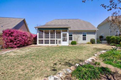 3385 Sweet Plum Trce, Gainesville, GA 30504-5690
