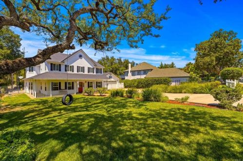16332 Swartz Canyon Rd, Ramona, CA 92065-4143