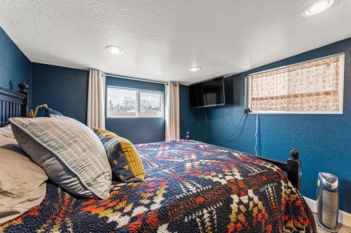 3104 Alaska Pl, Denver CO  80219-2836 exterior