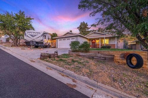 42928 Leadhill Dr, Leona Valley, CA 93532-1504