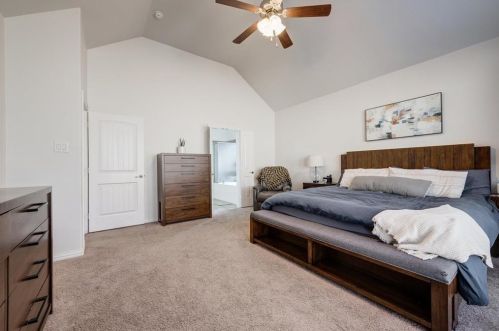 6825 San Luis Trl, Fort Worth TX  76131 exterior