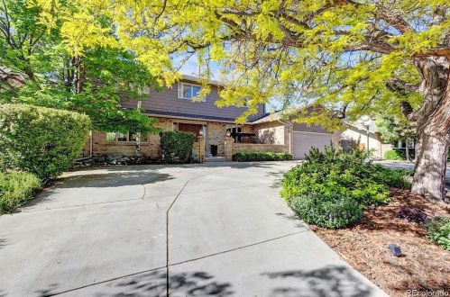 12345 Cedar Cir, Denver, CO 80012-1316