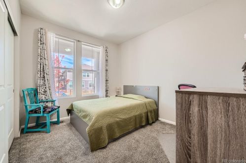 21486 Stanford Ave, Denver CO  80015-5408 exterior