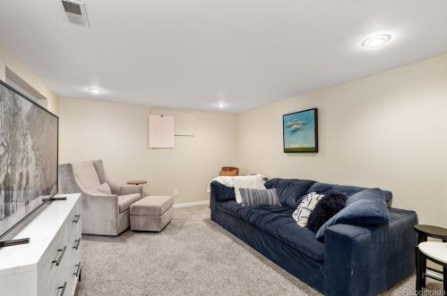 3700 Amherst Ave, Denver CO  80210-6602 exterior