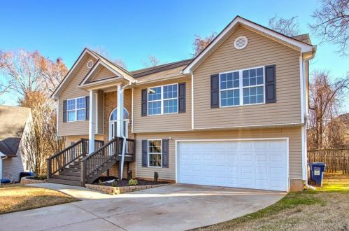 4314 Flat Stone Ln, Lithonia, GA 30039-6707