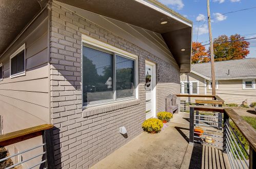 239 Birch Rd, Springfield OH  45503-5405 exterior