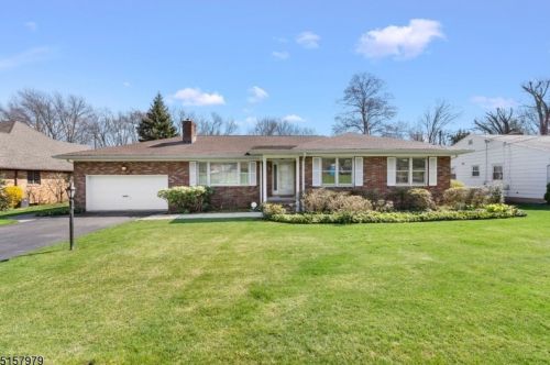 1551 Long Mdw, Mountainside, NJ 07092-1714