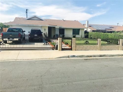 1184 Lorraine Pl, Rialto, CA 92376-5500