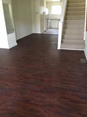 2703 Mosher St, Baltimore MD  21216-4315 exterior
