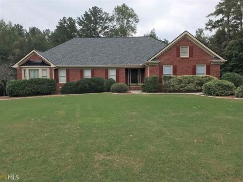 2608 Mantle Pl, Conyers, GA 30094-6296