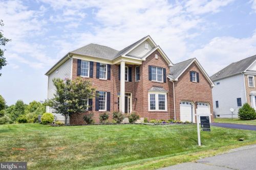 43314 Farewell Dance Dr, Leesburg, VA 20176-5289