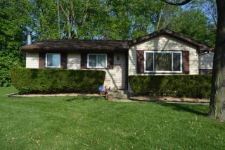 5350 Roche Dr, Columbus, OH 43229-4222