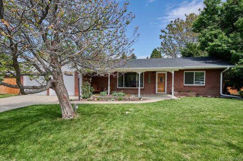 3160 Vance St, Denver, CO 80033-8070