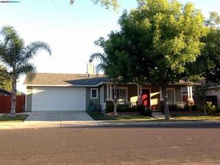 4682 Roosevelt Dr, Los Angeles, CA 94513-4440