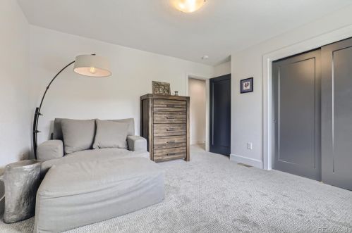 114 Arapahoe St, Denver CO 80205-2735 exterior