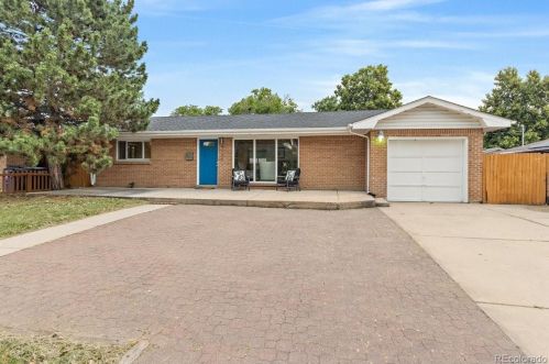 4135 Evans Ave, Denver, CO 80219-5227