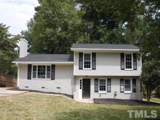 4902 Lakemont Dr, Raleigh, NC 27609-5223