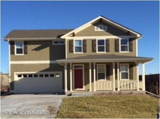 5940 Newland St, Arvada CO  80003-4961 exterior