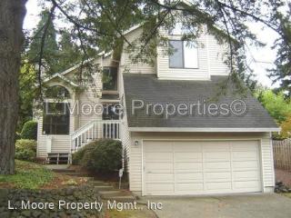11905 34th Ave, Portland OR  97219-8249 exterior