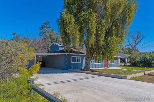 11732 Lakeside Ave, Lakeside, CA 92040-1617